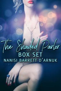 The Shaded Parlor Box Set