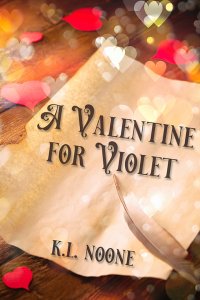 A Valentine for Violet