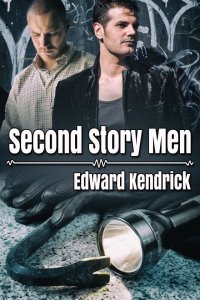 Second Story Men