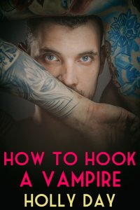 How to Hook a Vampire