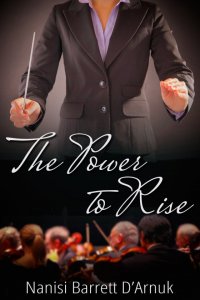 The Power to Rise [Print]