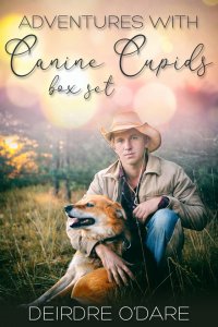 Adventures with Canine Cupids Box Set