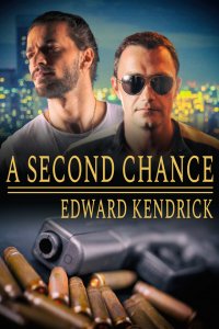 A Second Chance [Print]