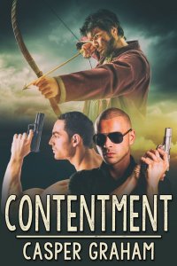 Contentment [Print]