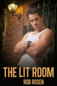 The Lit Room