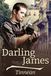 Darling James [Print]
