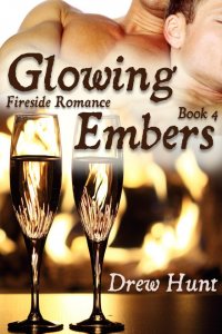 Fireside Romance Book 4: Glowing Embers [Print]