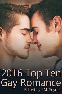 2016 Top Ten Gay Romance [Print]