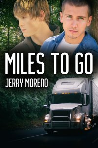 Miles to Go [Print]