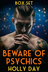 Beware of Psychics Box Set