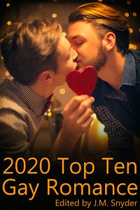 2020 Top Ten Gay Romance [Print]
