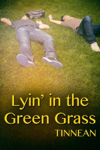 Lyin' in the Green Grass