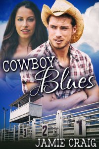 Cowboy Blues [Print]
