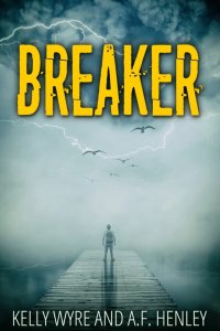 Breaker [Print]