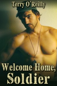 Welcome Home, Soldier [Print]