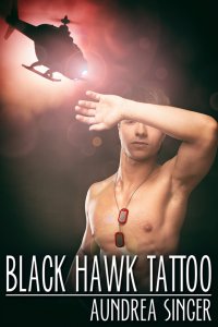 Black Hawk Tattoo [Print]