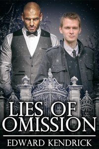 Lies of Omission [Print]