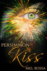 Persimmon Kiss [Print]