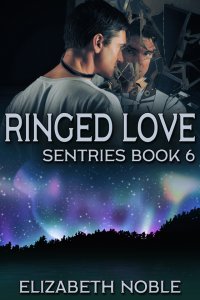 Sentries Book 6: Ringed Love [Print]