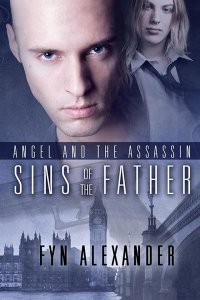 Angel and the Assassin Book 3: Sins of the Father