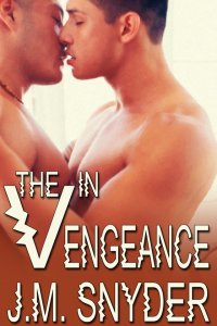 V: The V in Vengeance