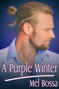 A Purple Winter [Print]
