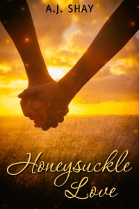 Honeysuckle Love
