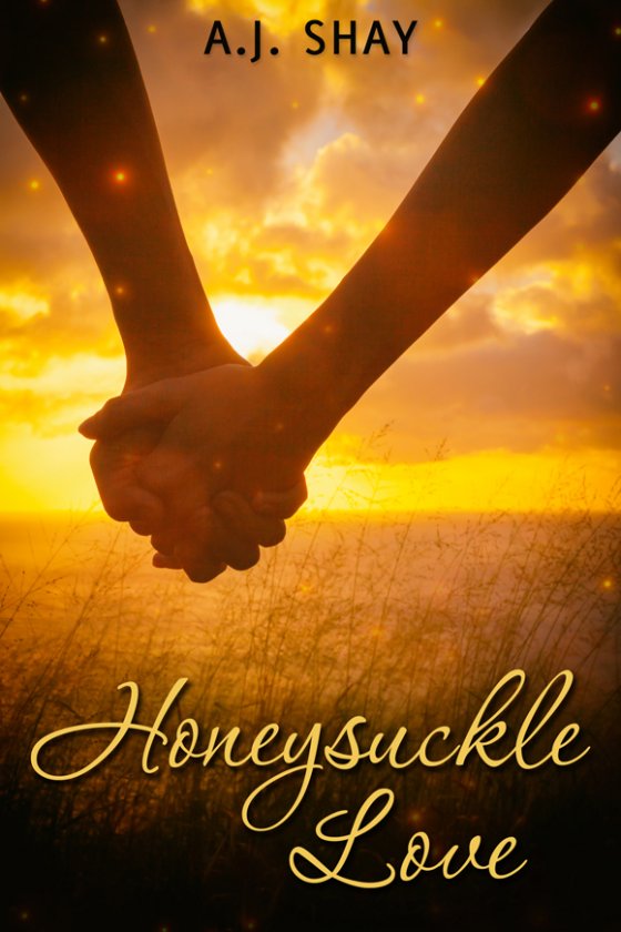 Honeysuckle Love - Click Image to Close