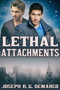 Lethal Attachments [Print]