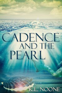 Cadence and the Pearl [Print]