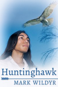 Huntinghawk [Print]