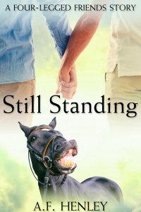 Still Standing [Print]