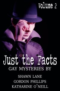 Just the Facts Volume 2 [Print]