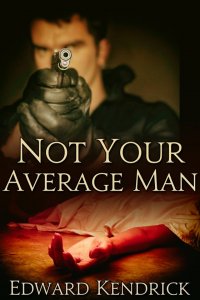 Not Your Average Man [Print]