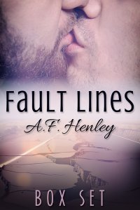 Fault Lines Box Set