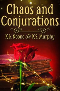Chaos and Conjurations [Print]