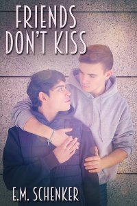 Friends Don't Kiss