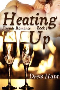 Fireside Romance Book 3: Heating Up [Print]