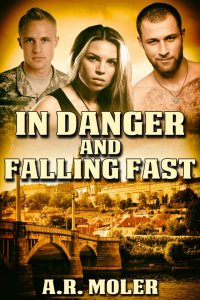 In Danger and Falling Fast [Print]