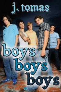 Boys Boys Boys [Print]