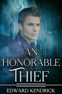 An Honorable Thief [Print]
