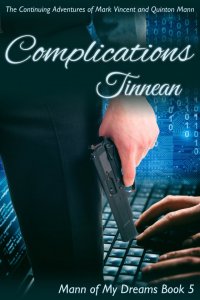 Mann of My Dreams 5: Complications