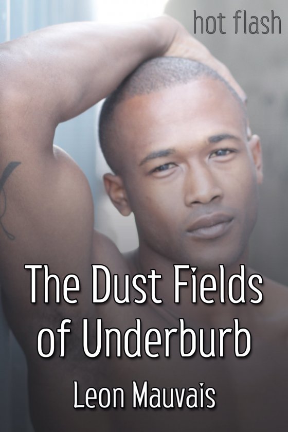 The Dust Fields of Underburb - Click Image to Close