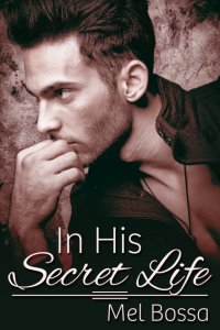 In His Secret Life [Print]