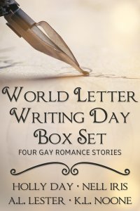 World Letter Writing Day Box Set