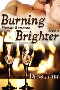 Fireside Romance Book 2: Burning Brighter [Print]