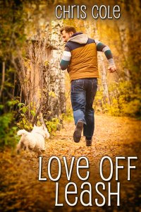 Love Off Leash [Print]