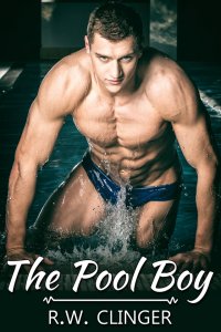 The Pool Boy [Print]
