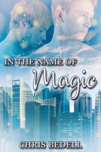 In the Name of Magic [Print]