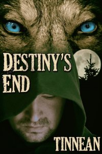 Destiny's End [Print]